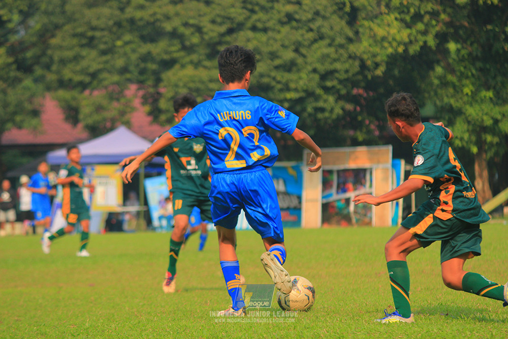 ijl u13 190725 pam jaya fa vs newland fa