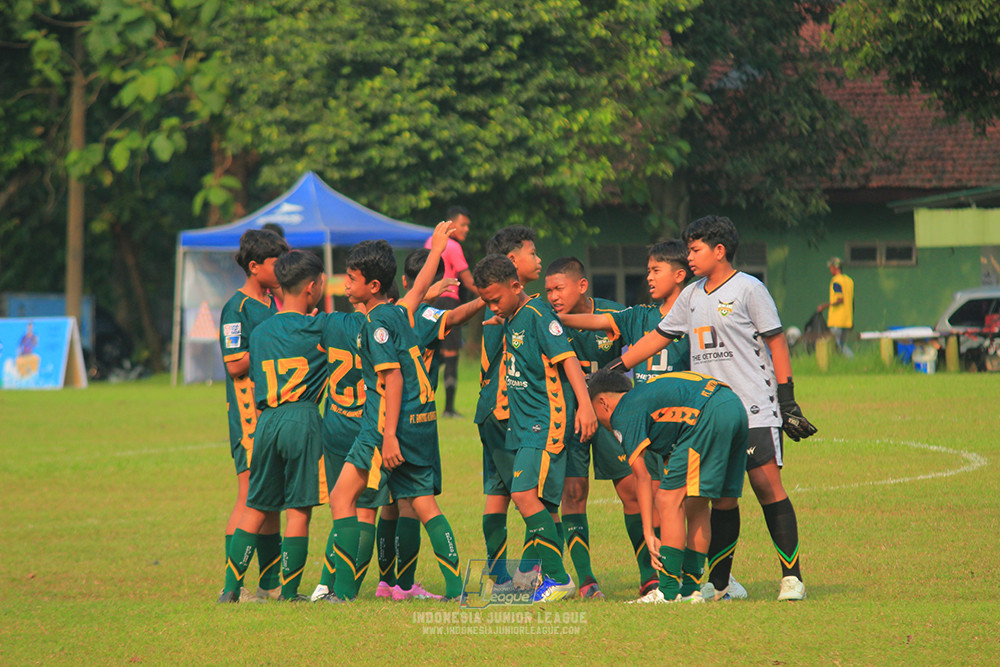 ijl u13 190725 pam jaya fa vs newland fa