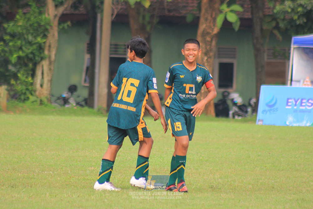ijl u13 190725 pam jaya fa vs newland fa