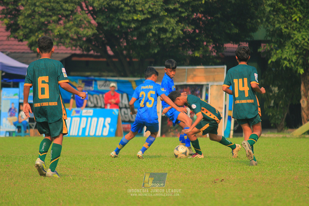 ijl u13 190725 pam jaya fa vs newland fa