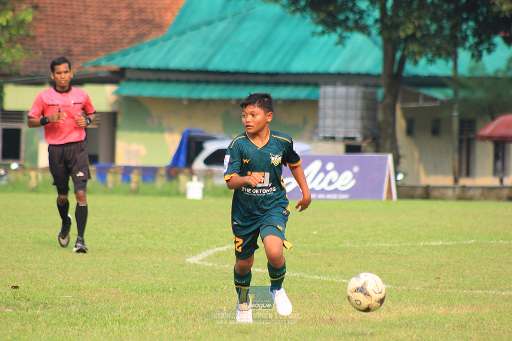 ijl u13 190725 pam jaya fa vs newland fa
