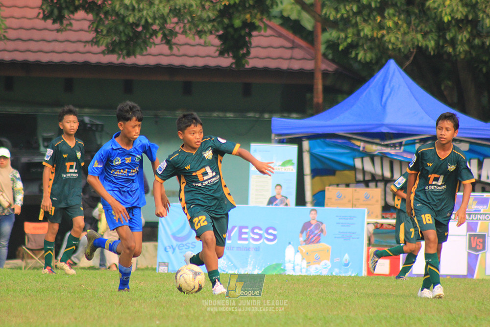 ijl u13 190725 pam jaya fa vs newland fa