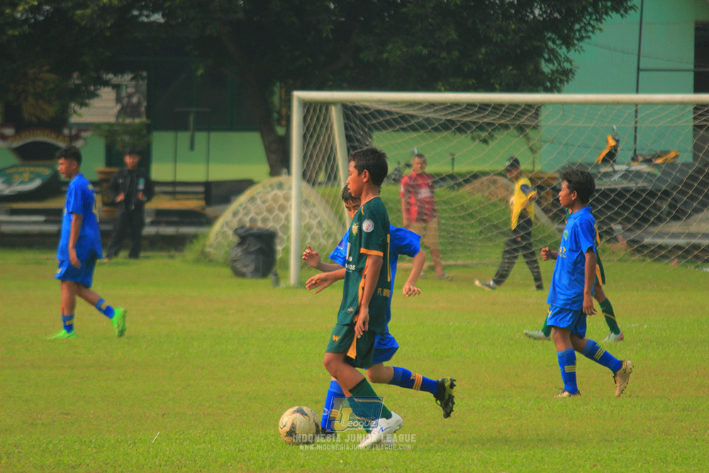ijl u13 190725 pam jaya fa vs newland fa