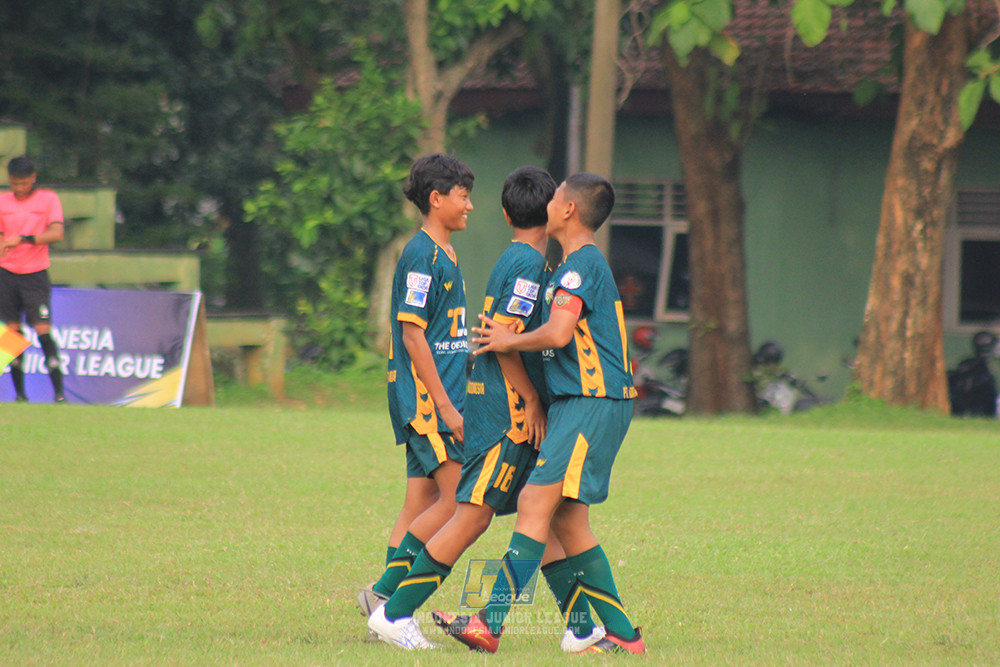 ijl u13 190725 pam jaya fa vs newland fa