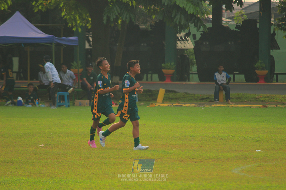 ijl u13 190725 pam jaya fa vs newland fa