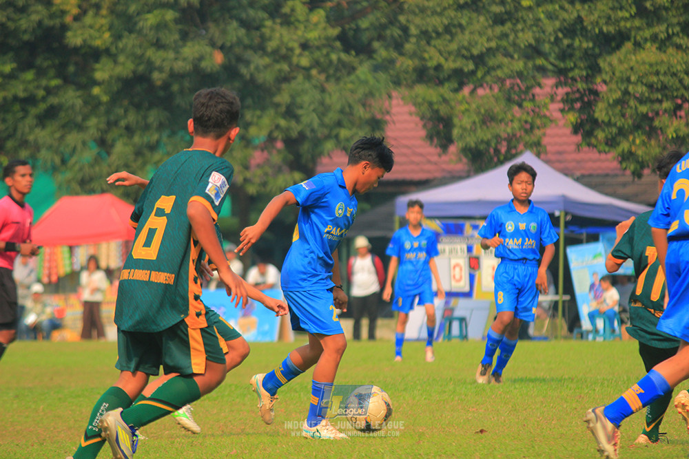 ijl u13 190725 pam jaya fa vs newland fa