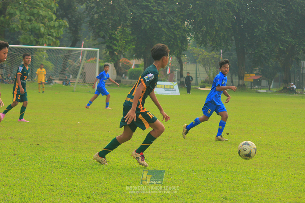 ijl u13 190725 pam jaya fa vs newland fa