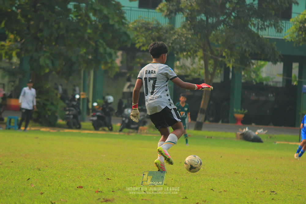 ijl u13 190725 pam jaya fa vs newland fa