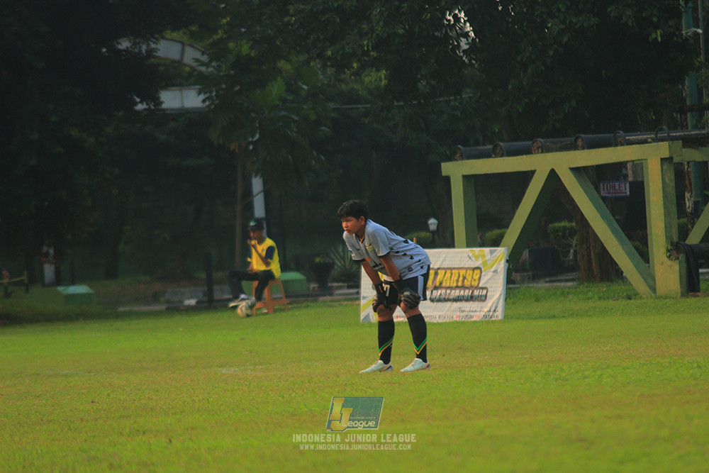 ijl u13 190725 pam jaya fa vs newland fa