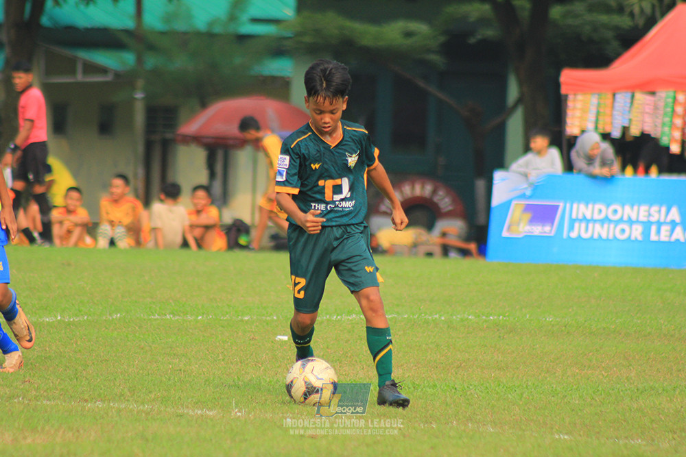 ijl u13 190725 pam jaya fa vs newland fa