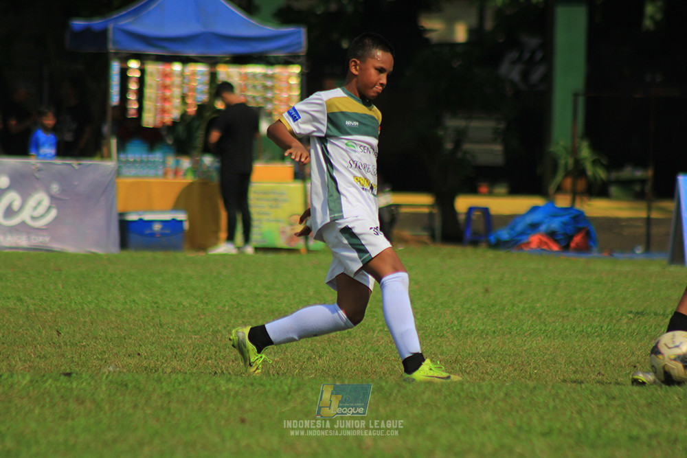 ijl u13 190725 pelita jaya soccer school vs bintang garuda soccer skill
