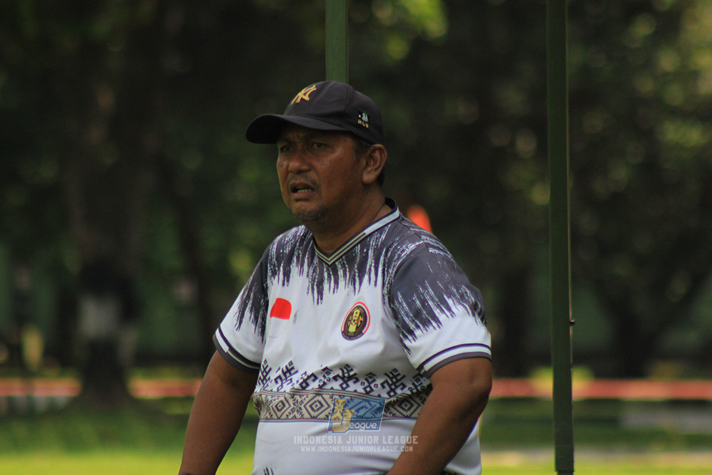 ijl u13 190725 pelita jaya soccer school vs bintang garuda soccer skill