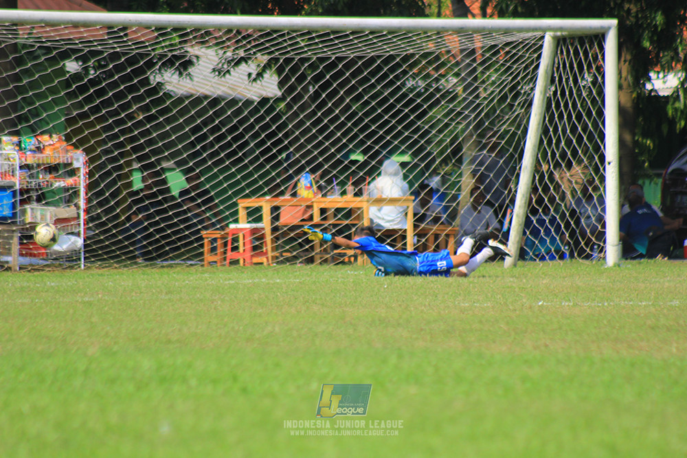 ijl u13 190725 pelita jaya soccer school vs bintang garuda soccer skill