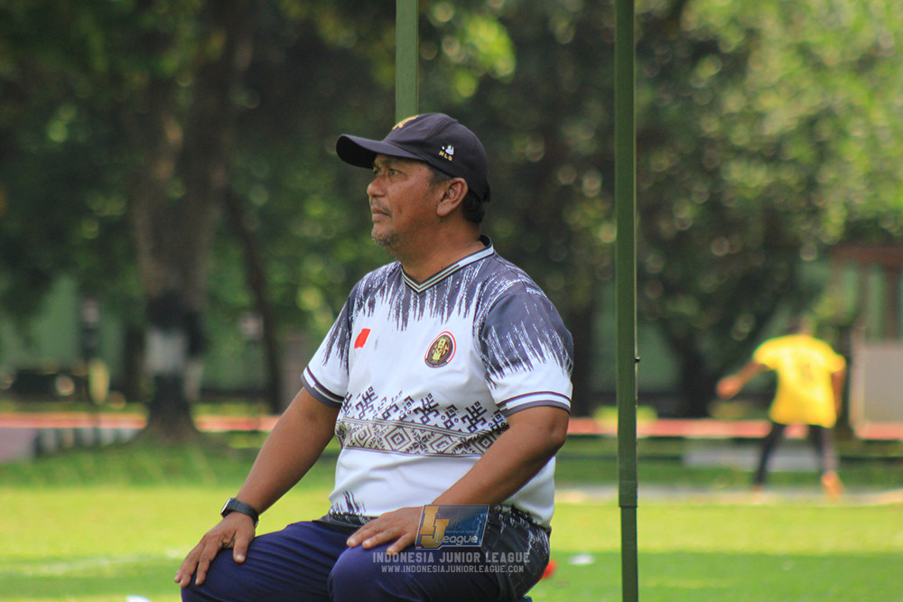 ijl u13 190725 pelita jaya soccer school vs bintang garuda soccer skill