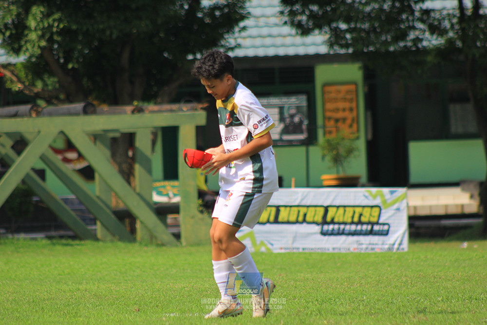 ijl u13 190725 pelita jaya soccer school vs bintang garuda soccer skill