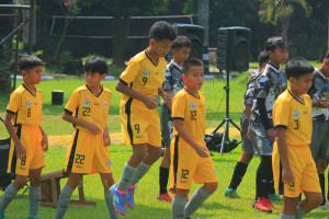 [IJL U13-190725] PUTRA MUDA BALARAJA VS EL ZEDS FC