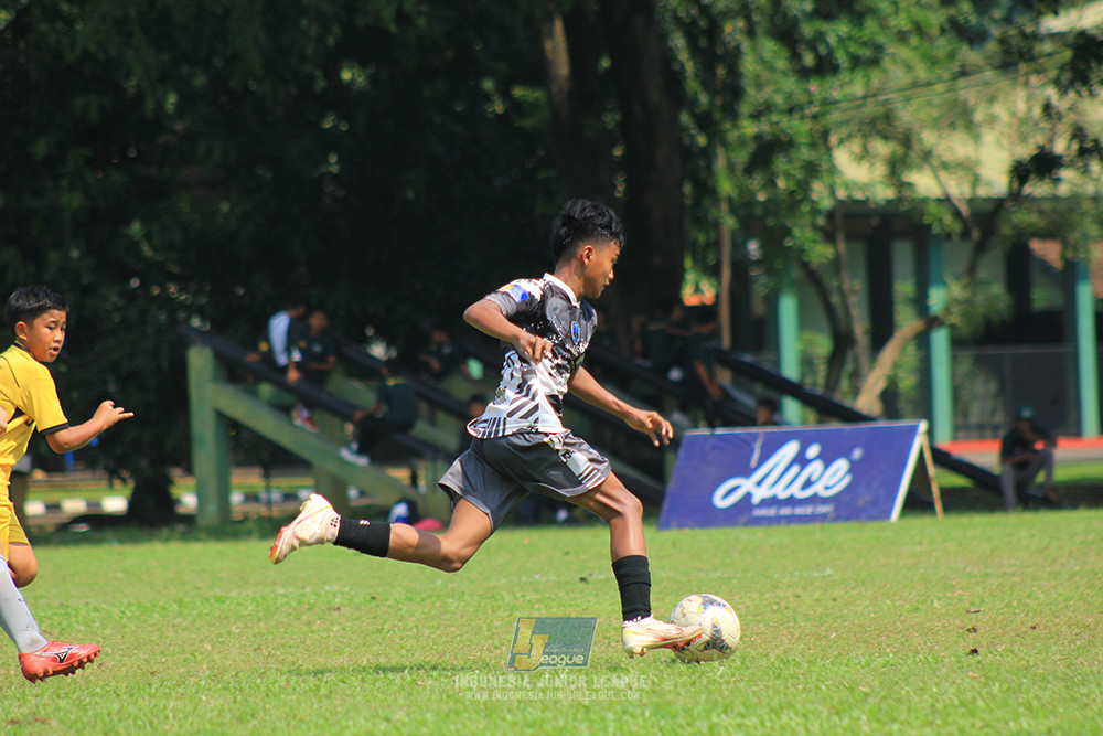 ijl u13 190725 putra muda balaraja vs el zeds fc