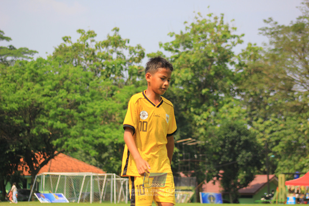 ijl u13 190725 putra muda balaraja vs el zeds fc