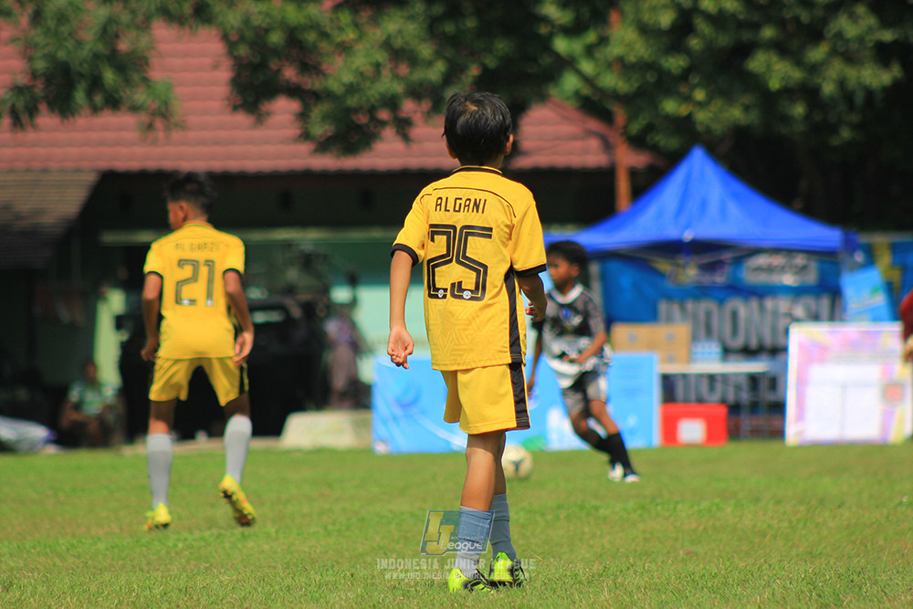 ijl u13 190725 putra muda balaraja vs el zeds fc
