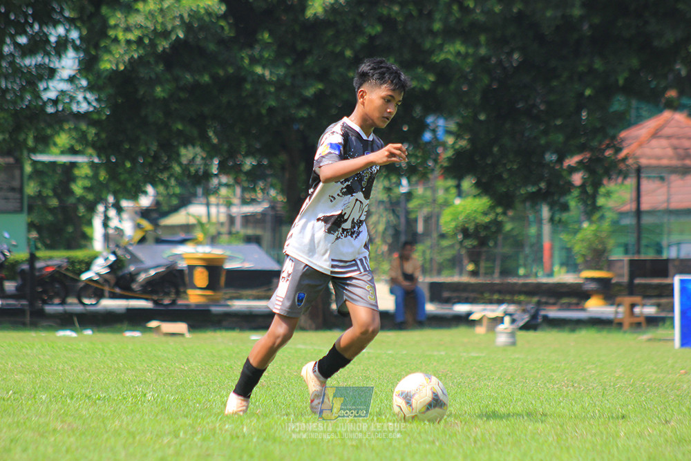 ijl u13 190725 putra muda balaraja vs el zeds fc
