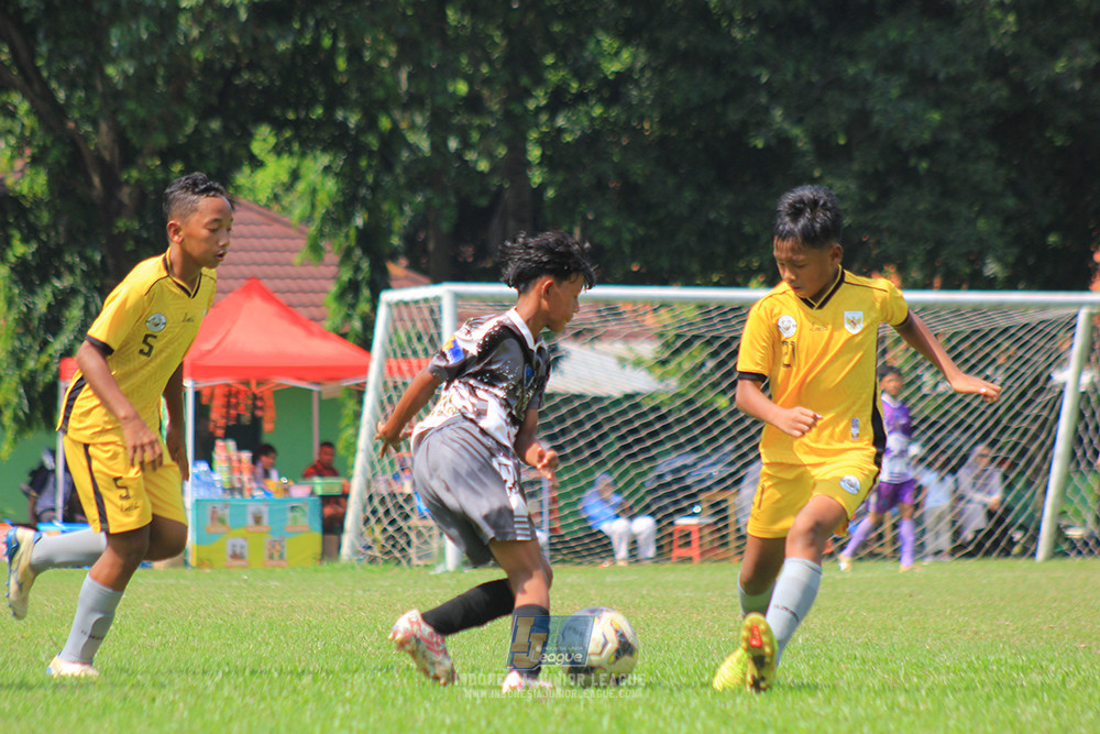 ijl u13 190725 putra muda balaraja vs el zeds fc