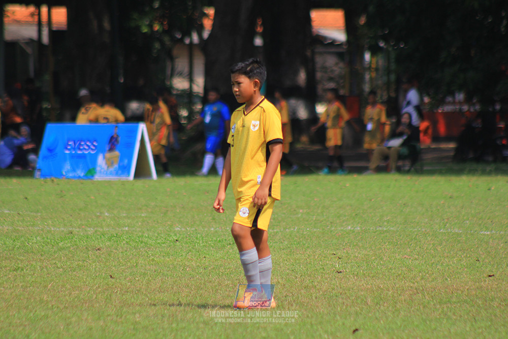 ijl u13 190725 putra muda balaraja vs el zeds fc