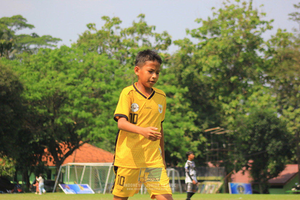 ijl u13 190725 putra muda balaraja vs el zeds fc