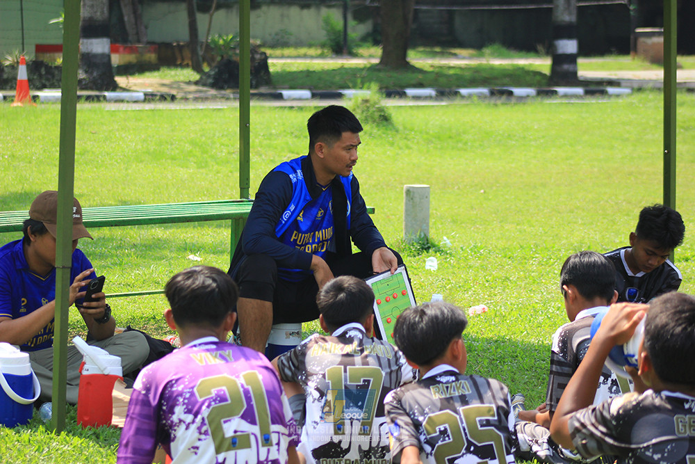 ijl u13 190725 putra muda balaraja vs el zeds fc
