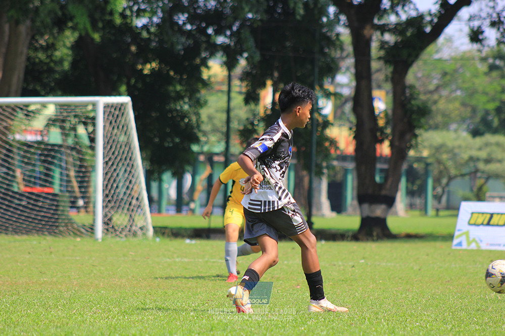 ijl u13 190725 putra muda balaraja vs el zeds fc