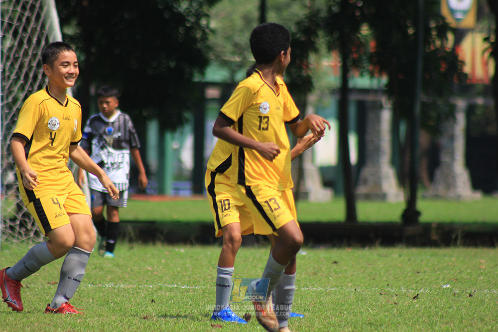 ijl u13 190725 putra muda balaraja vs el zeds fc
