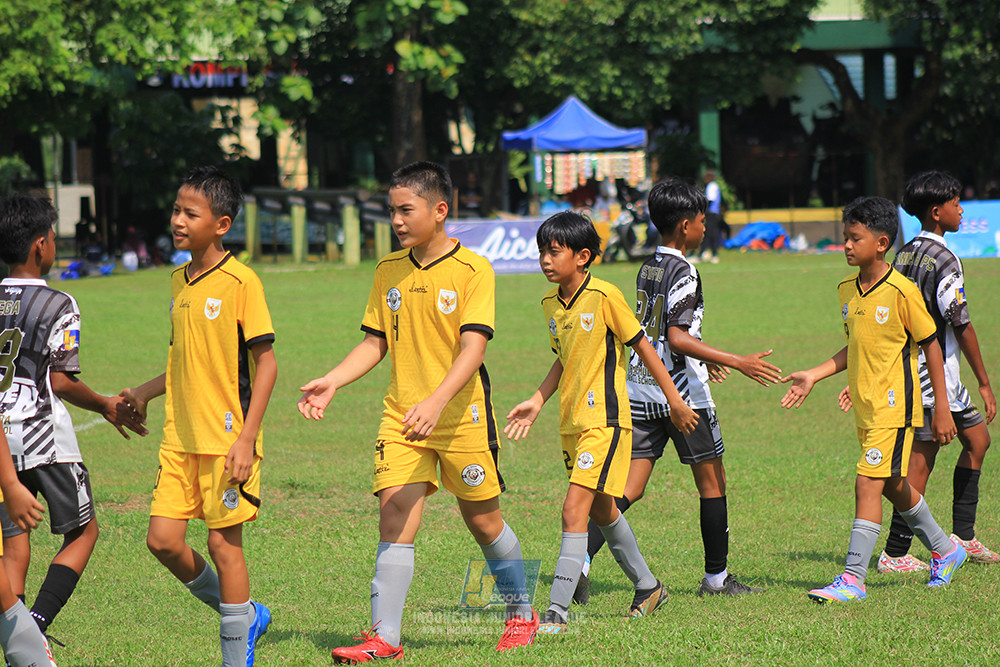 ijl u13 190725 putra muda balaraja vs el zeds fc