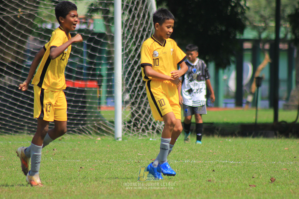 ijl u13 190725 putra muda balaraja vs el zeds fc
