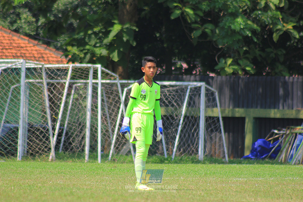 ijl u13 190725 putra muda balaraja vs el zeds fc