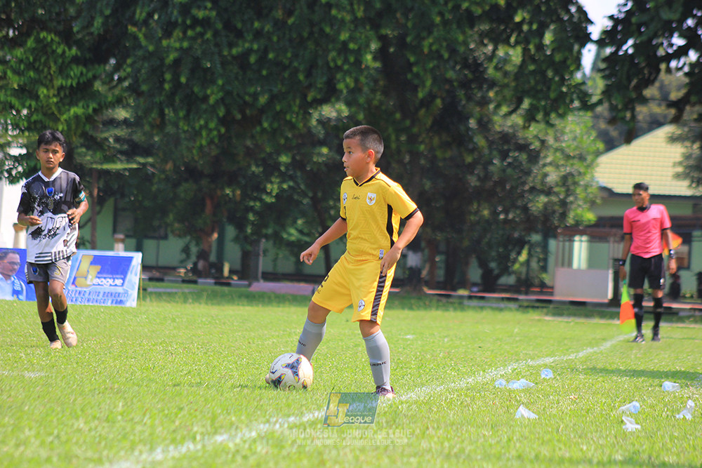 ijl u13 190725 putra muda balaraja vs el zeds fc