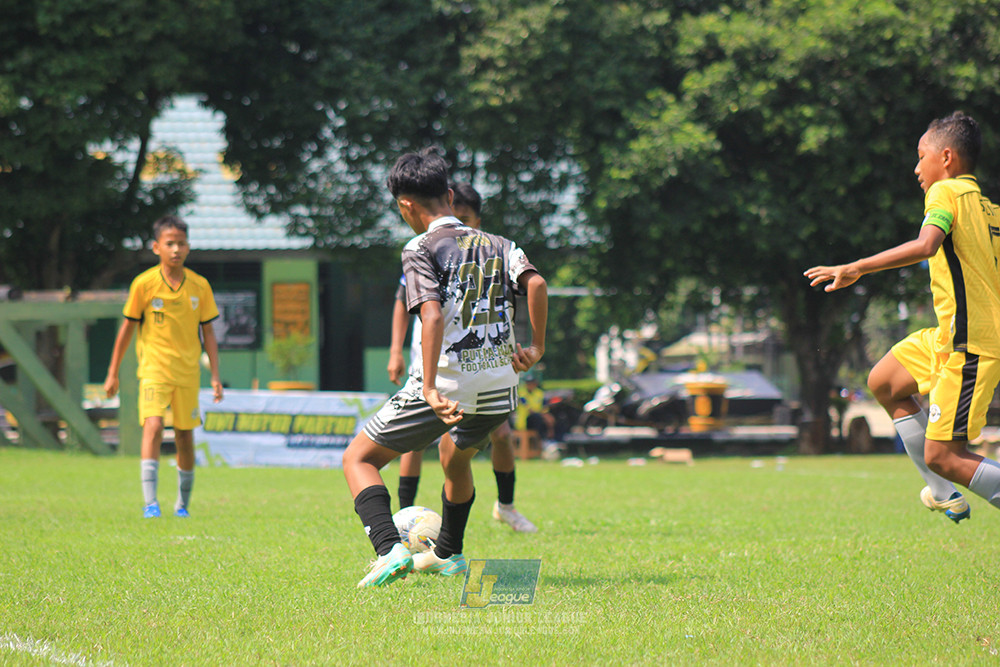 ijl u13 190725 putra muda balaraja vs el zeds fc