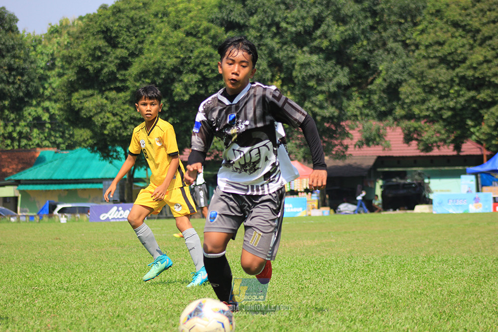 ijl u13 190725 putra muda balaraja vs el zeds fc