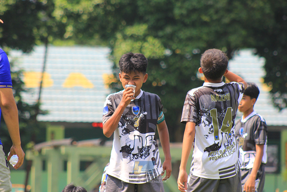 ijl u13 190725 putra muda balaraja vs el zeds fc
