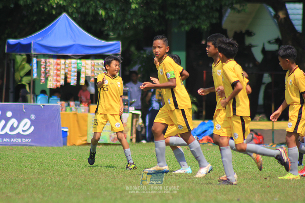 ijl u13 190725 putra muda balaraja vs el zeds fc