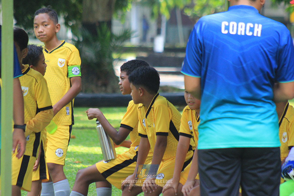ijl u13 190725 putra muda balaraja vs el zeds fc