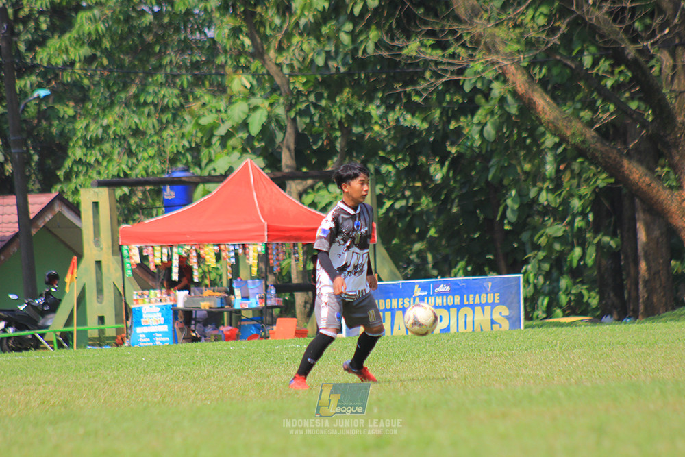 ijl u13 190725 putra muda balaraja vs el zeds fc