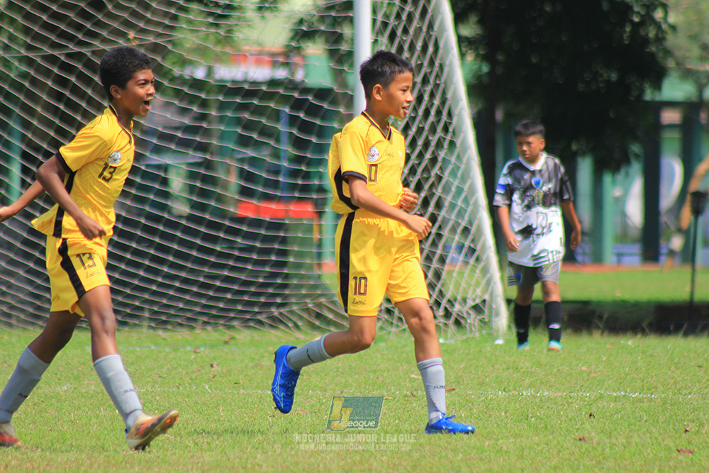 ijl u13 190725 putra muda balaraja vs el zeds fc
