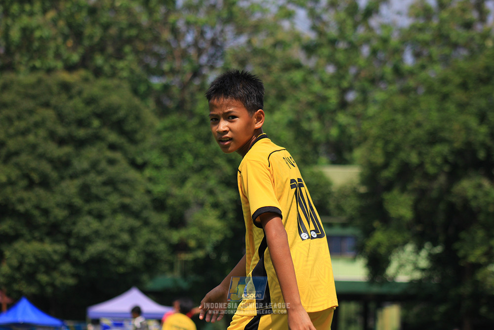 ijl u13 190725 putra muda balaraja vs el zeds fc
