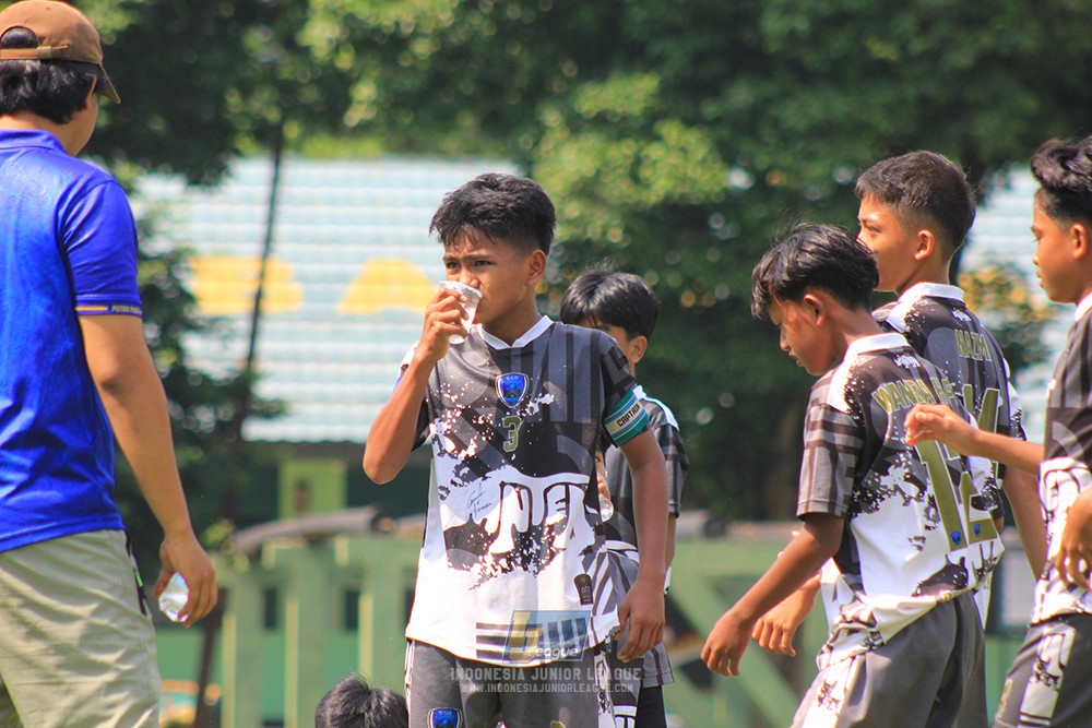 ijl u13 190725 putra muda balaraja vs el zeds fc
