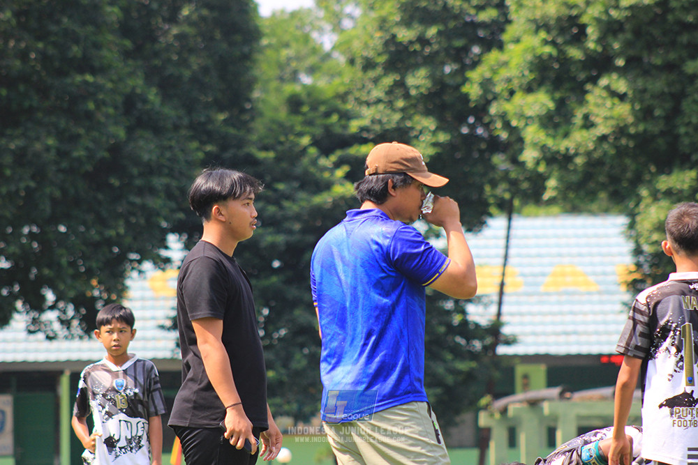 ijl u13 190725 putra muda balaraja vs el zeds fc
