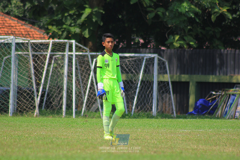 ijl u13 190725 putra muda balaraja vs el zeds fc