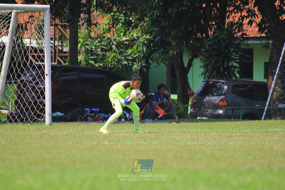 ijl u13 190725 putra muda balaraja vs el zeds fc