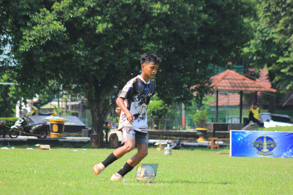 ijl u13 190725 putra muda balaraja vs el zeds fc