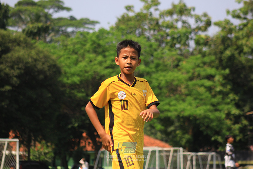 ijl u13 190725 putra muda balaraja vs el zeds fc