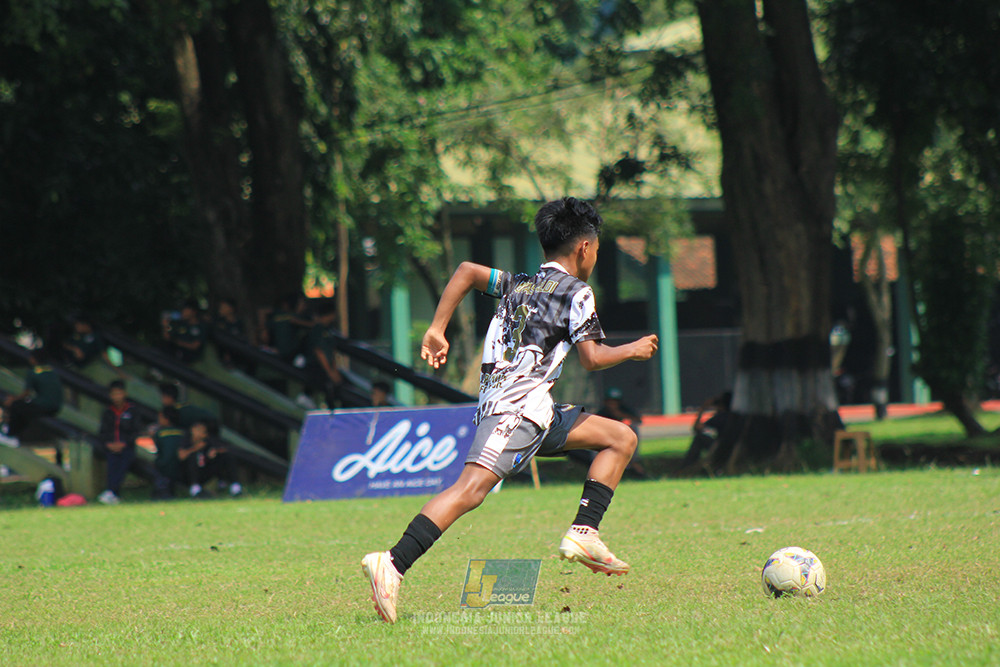ijl u13 190725 putra muda balaraja vs el zeds fc