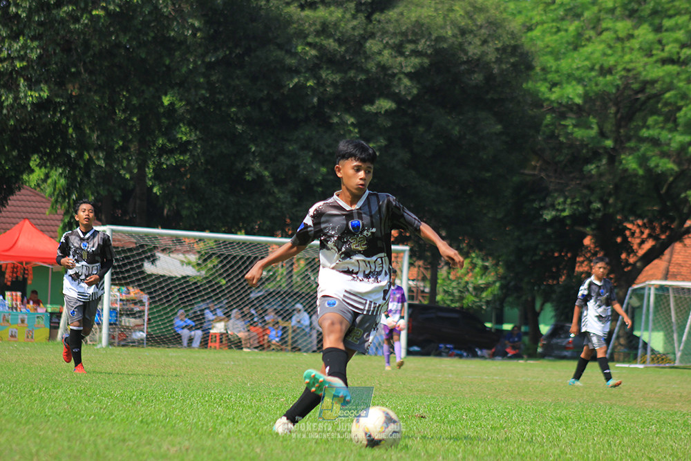 ijl u13 190725 putra muda balaraja vs el zeds fc